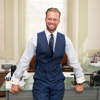 Charles Mills On Silence, Discipline and Starting Again