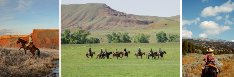 Ranchlands Paintrock Canyon Ranch. Where the Wild West Meets a New Era of Luxury