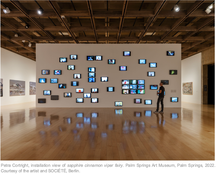 Société X Art Basel | Art Basel Unlimited | Art Basel Parcours