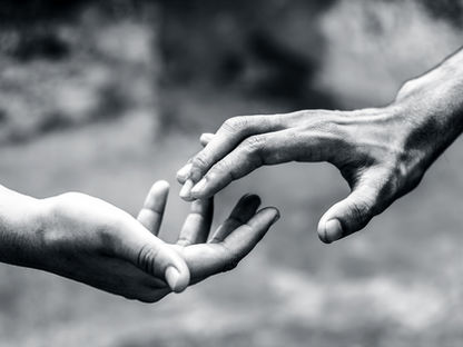 The Myth of Self-Sufficiency: Why We Can’t Live Without Connection