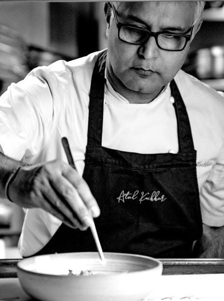 A Festival of Flavour at Kanishka this Diwali