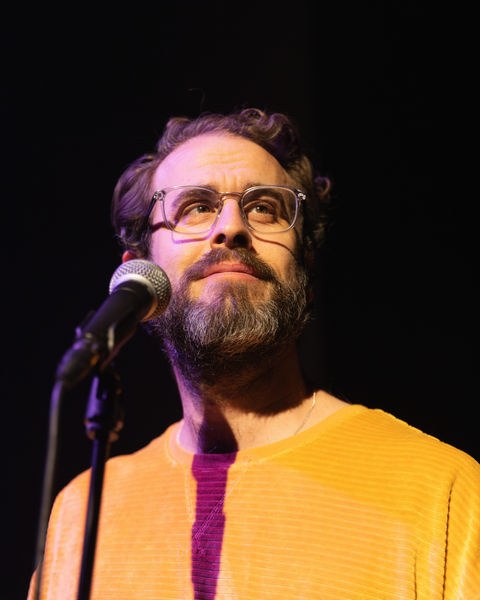 Chrome Yellow: One Man, 650 Miles, and a Search for Meaning in a Colour