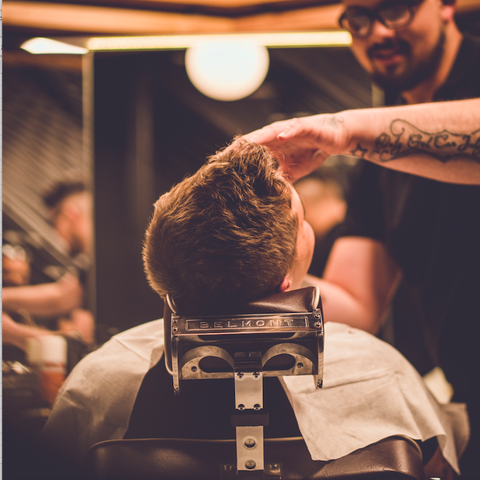 ADAM Grooming, London’s hottest men’s grooming destination celebrates impressive expansion...