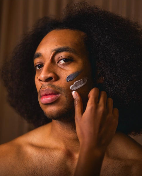 Men from Mars: A New Standard of Care - Created by Men Who Demanded More