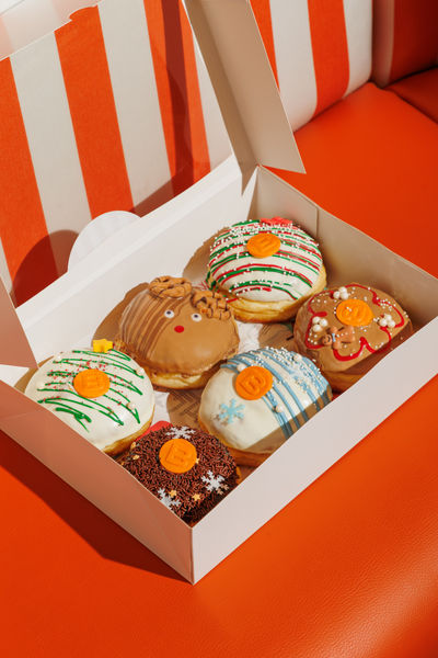 From Italy with Love: Bombolone Unwraps a Christmas Collection Worth Celebrating