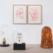 Now On View | Artist Rolf Sachs Presents His Largest Institutional Exhibition To Date