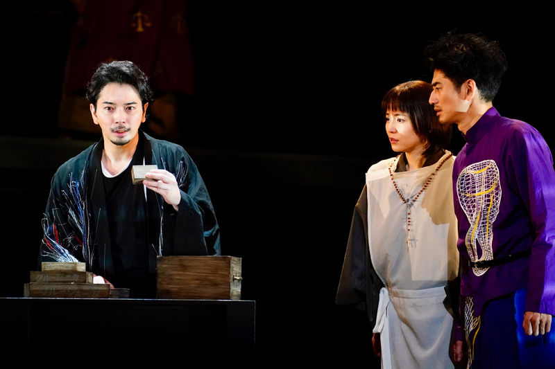 Q&A: Japan’s Hideki Noda on his return to London with Love in Action