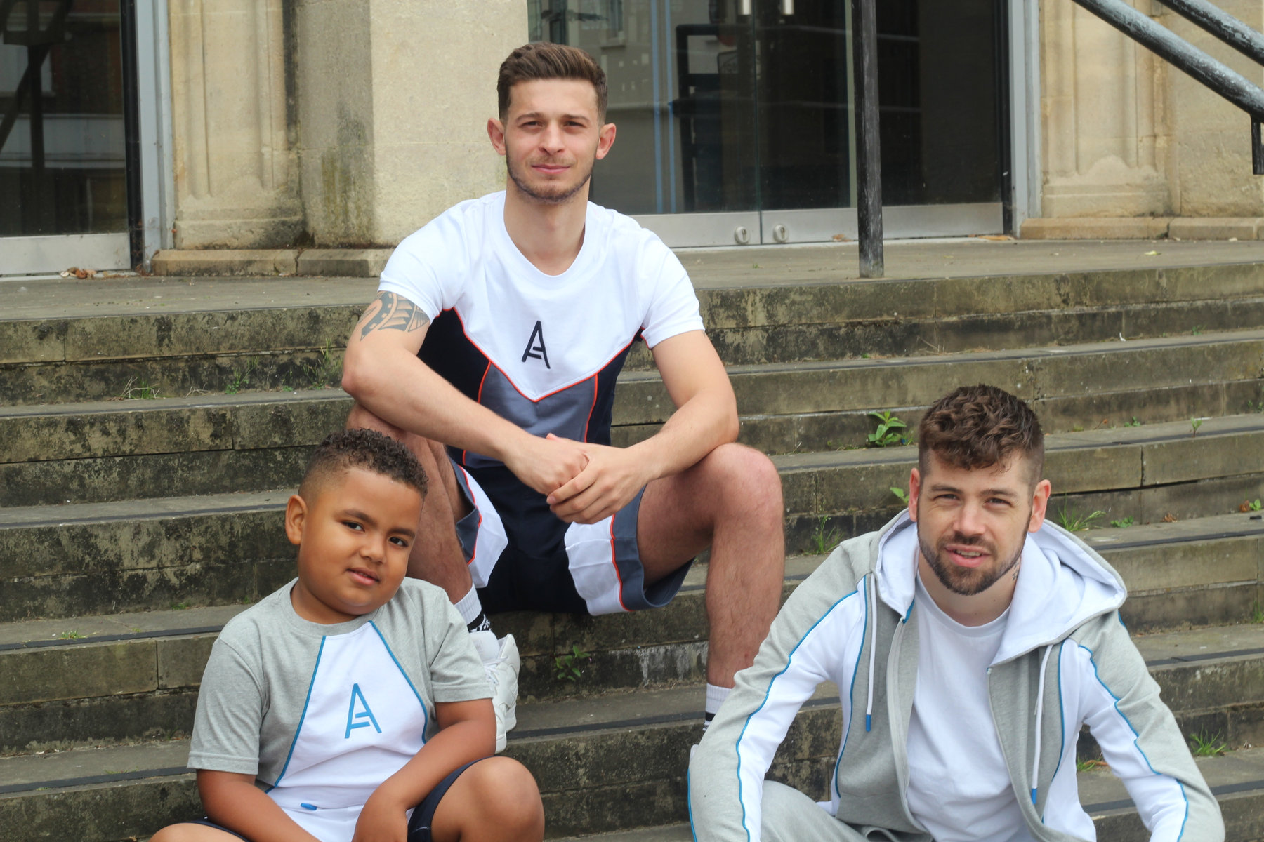 Studio A Clothing