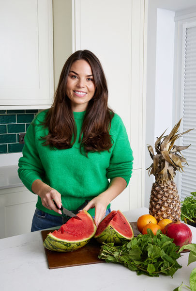 Clemmie Pellew Harvey on Food, Memory and the Stories That Shape Us