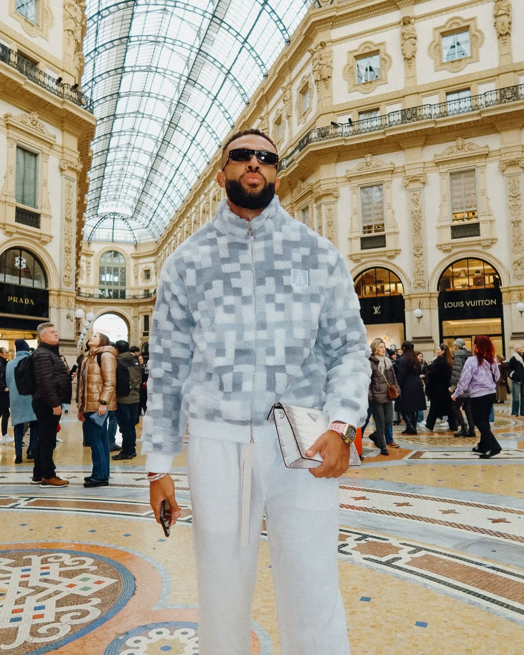 From Hype To Durability. Streetwear’s Turn Toward Longevity - Samuel Onuha