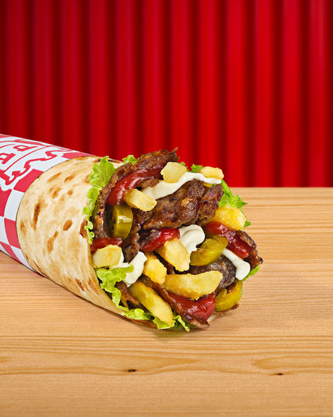 Kebhouze Unveils Monster Midnight Feast: Free Kebabs For Night Owls