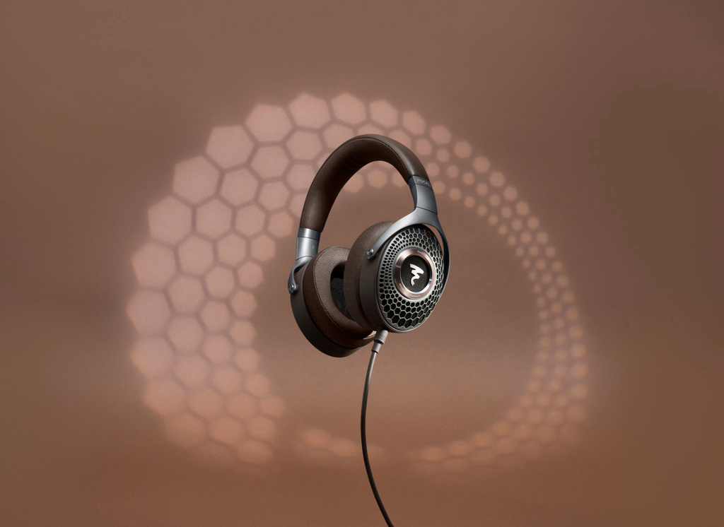 French luxury audio brand Focal launches two sets of open and closed-back headphones