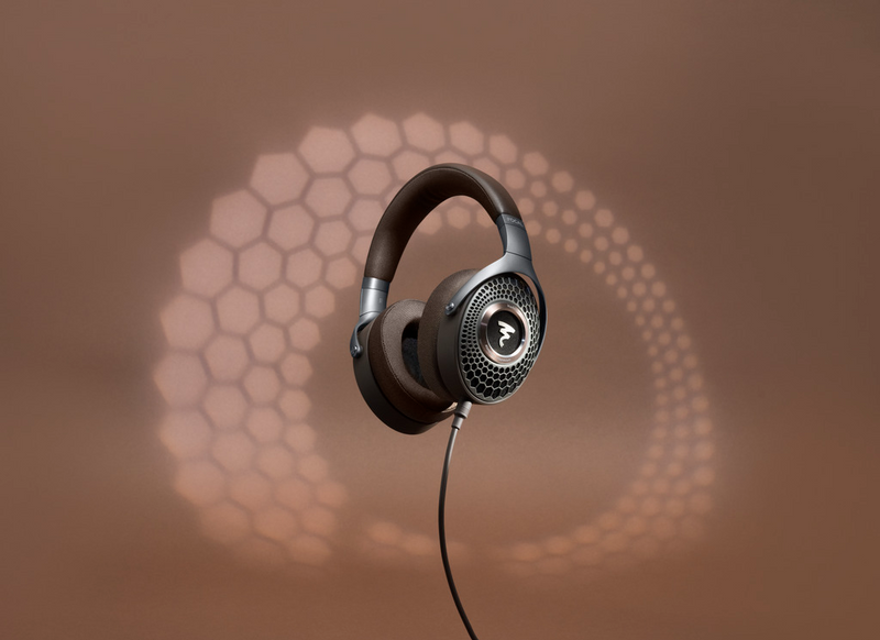 French luxury audio brand Focal launches two sets of open and closed-back headphones