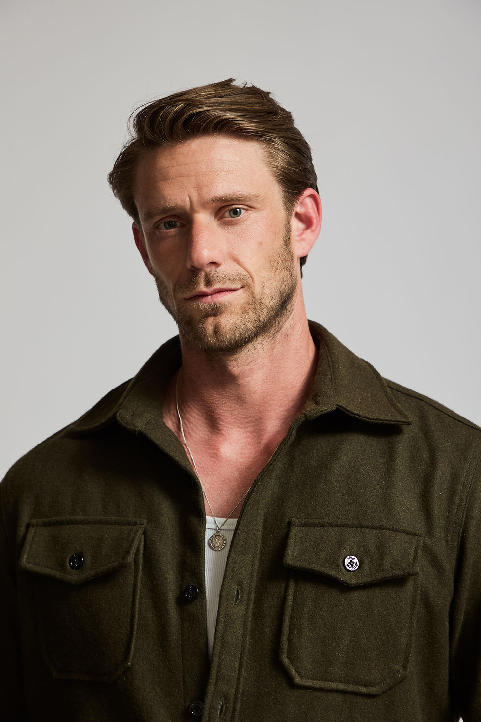Liam J. Wakefield