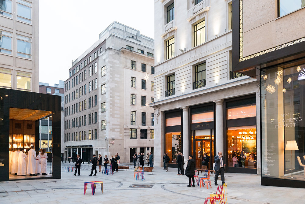 Zero-Waste London