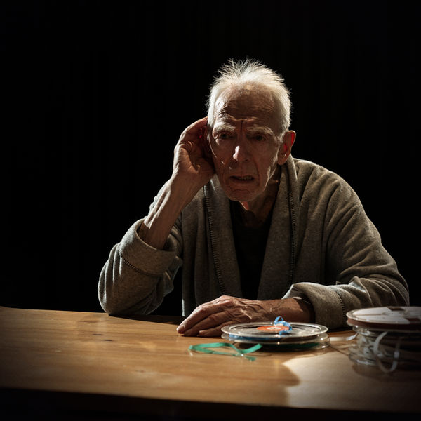 Samuel Beckett’s Krapp’s Last Tape to be performed by actor with Alzheimer's in London this Autumn
