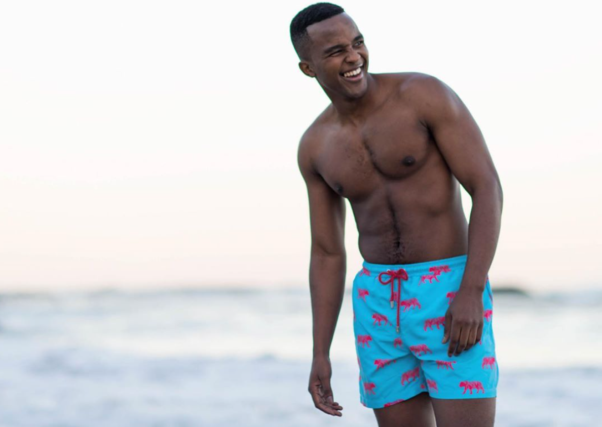 A swimwear brand made to make you look good whilst feeling great - Galago Joe