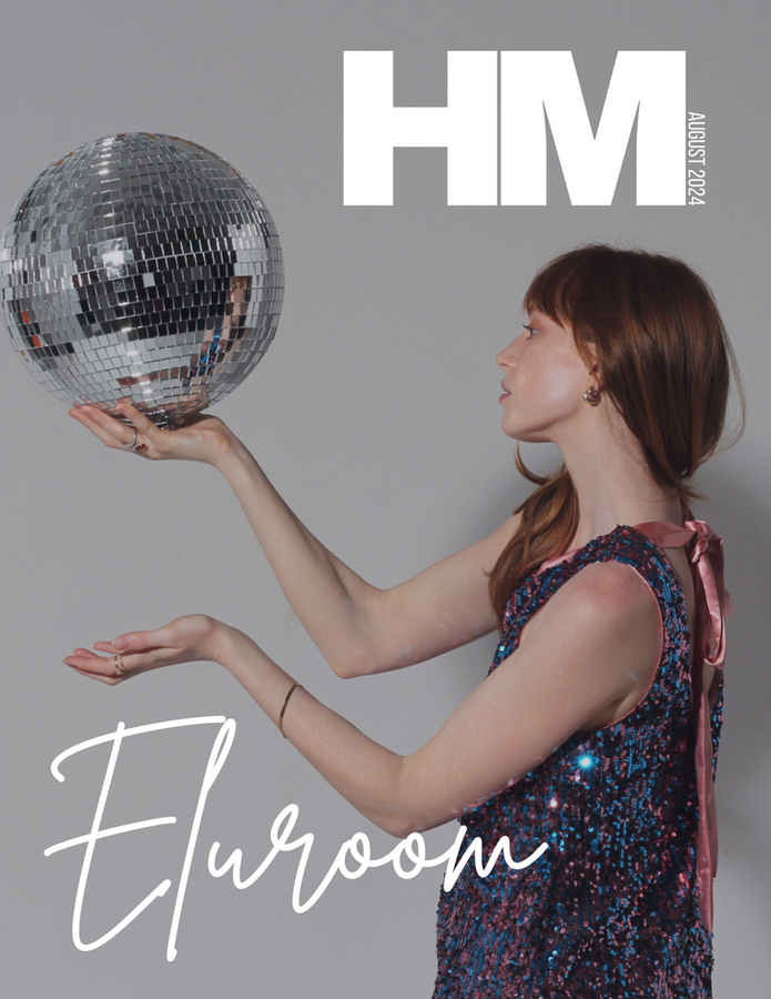 AUGUST 2024 — Eluroom