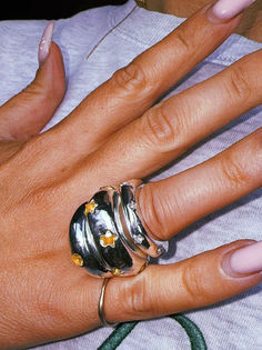 The Lila Lobster: Jewellery With Personality, Not Permission