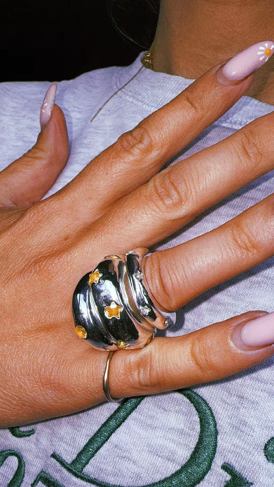 The Lila Lobster: Jewellery With Personality, Not Permission