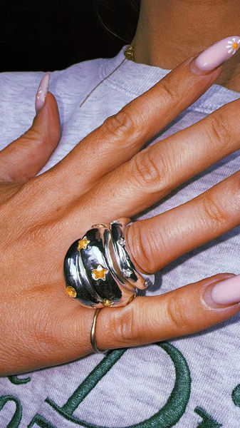 The Lila Lobster: Jewellery With Personality, Not Permission