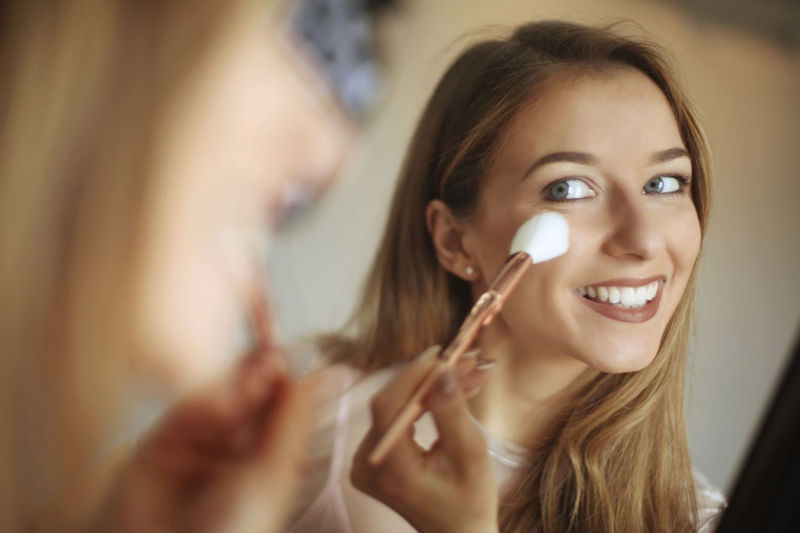 Eltoria on Confidence, Comparison and Redefining Beauty in the Digital Age