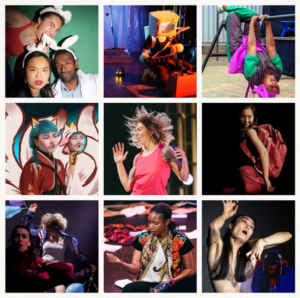 Voila! Theatre Festival 2025: London’s Panlingual, Multi-venue Theatre Festival Returns With Its Biggest Editi