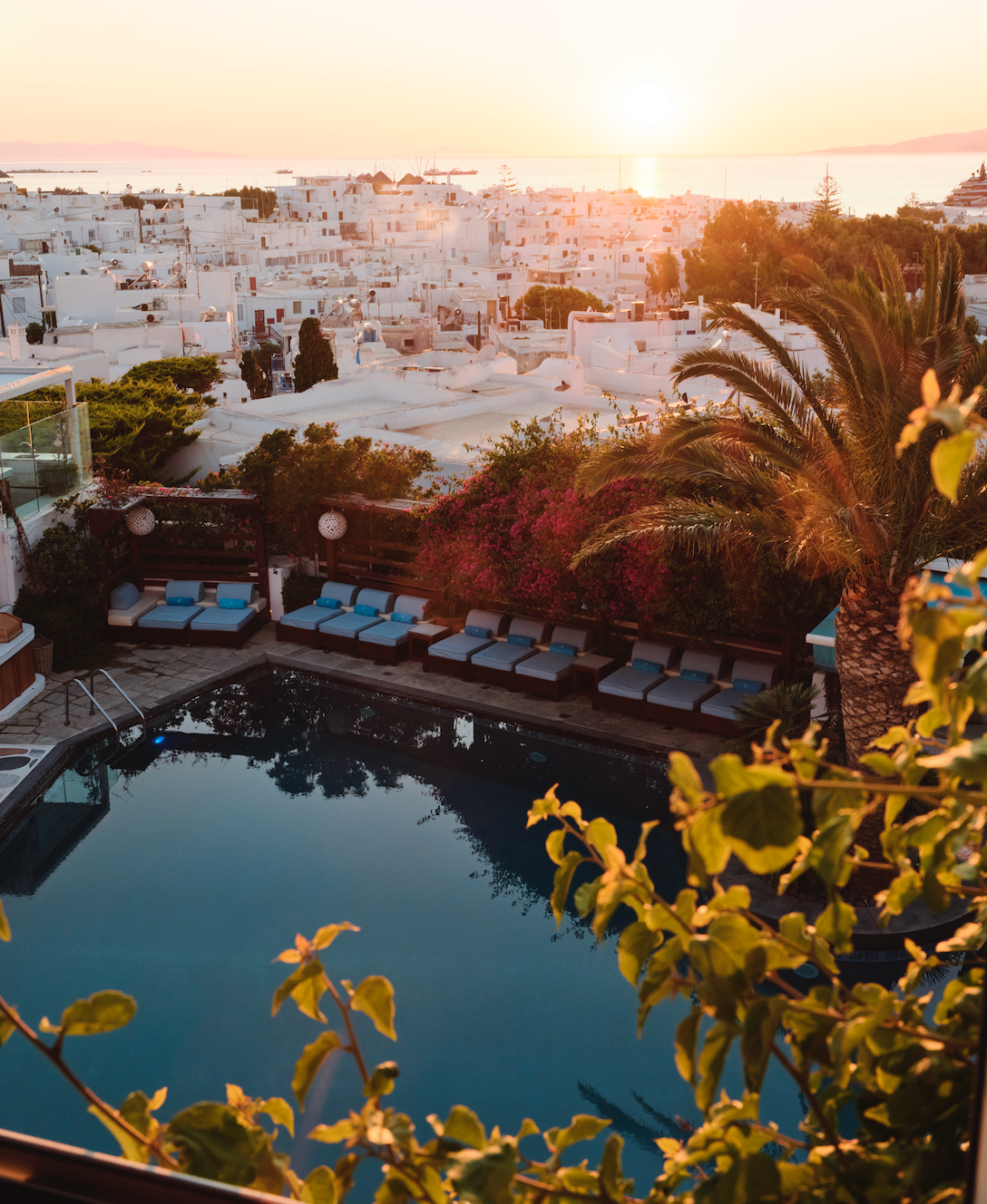 Inside Belvedere Hotel Mykonos’ 2026 Return: Heritage, Design, and a New Gateway to Chora