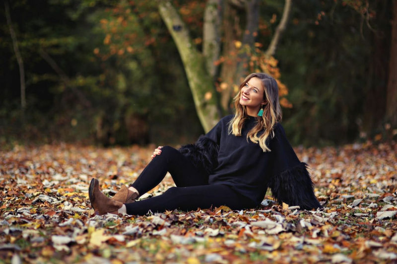 ELTORIA on Staying Authentic in the Fashion Industry