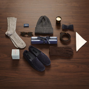 Thom Sweeney Redefines Winter Luxury With A New Season Of Impeccable Knitwear