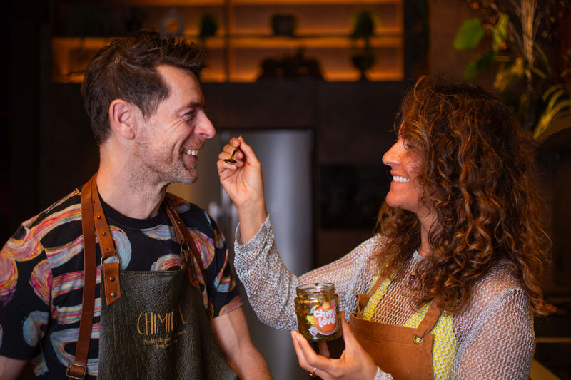 Let The Flavour Fiesta Begin, New Sauce And Bold Packaging Unveiled By CHIMILOVE