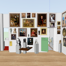 The Rothschild Story at Waddesdon Is Less About Wealth and More About What Was Built Around It