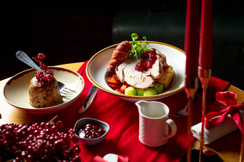 Christmas and New Year’s Eve at Smith’s Bar & Grill in Paddington