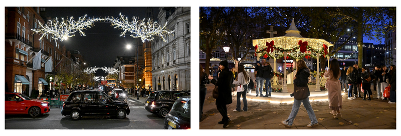 A Festive Escape in Chelsea – Winter Wonderland Awaits
