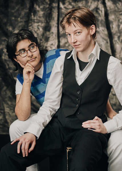Krysia Mansfield talks all things Joe Carstairs, a new drama co-headlining Omnibus' 96 Festival