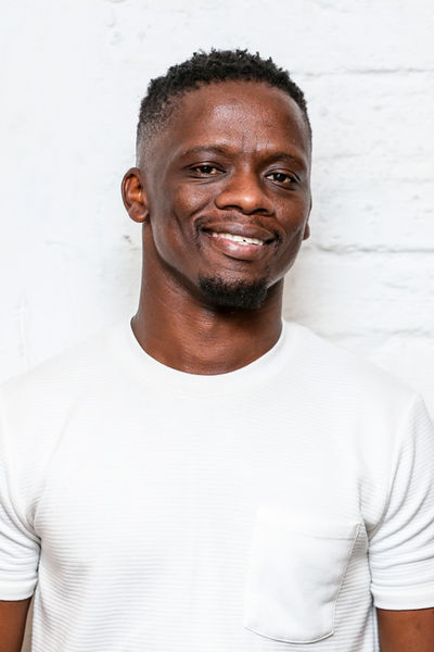 Q&amp;A: Reclaiming Roots with Dancer Xolisile Bongwana in "Return to the Forest"