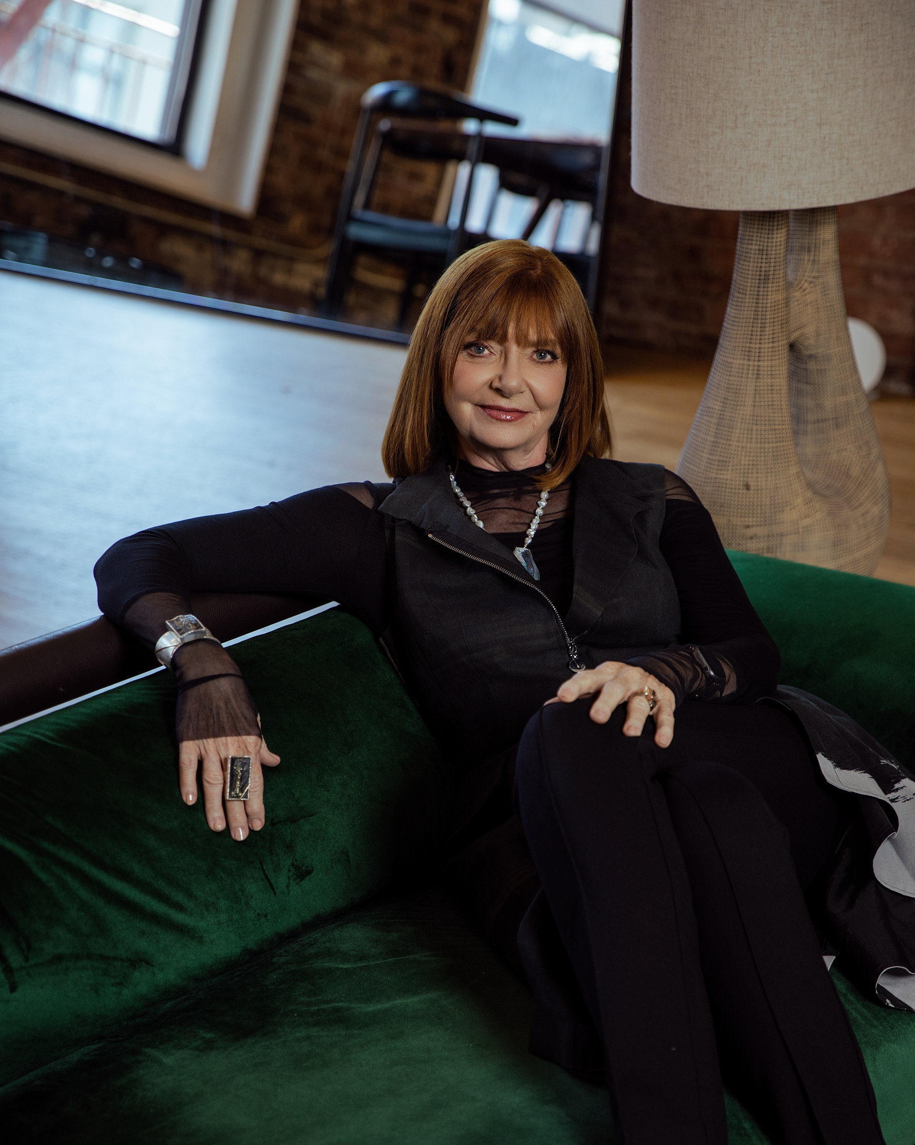 From Earth to Elegance How Vickie Riggs Turns Landscapes into Modern Heirlooms