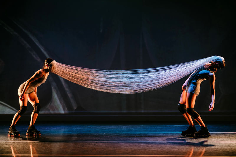 Echoes From the End: Jóhann Jóhannsson’s Vision of Humanity’s Future Returns to the Stage