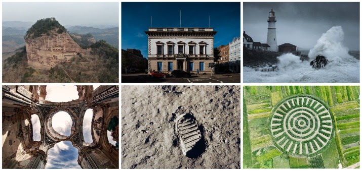 World Monuments Fund Announces 2025 Watch, Highlighting Sites Facing Global Challenges