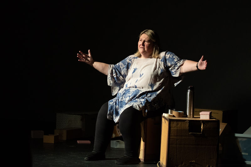 Little Boxes heads to New Wimbledon Theatre
