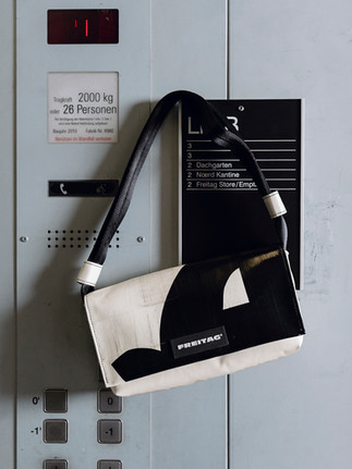 FREITAG’s F171 LAURA
