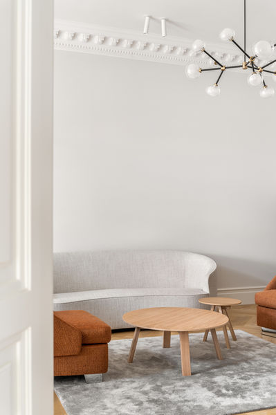Ukraine’s Furniture Industry Thrives Amid Global Challenges