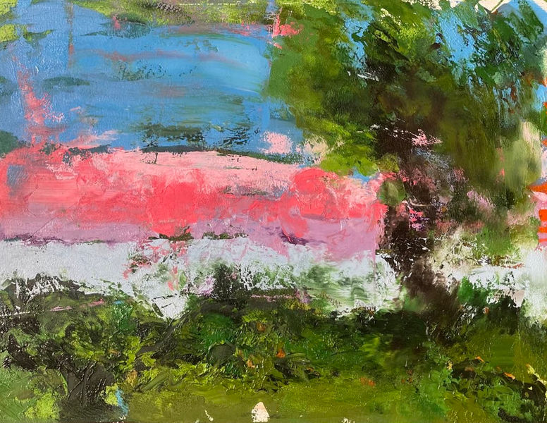 Société Presents 'obsession' By Jeanette Mundt