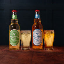 Kicking Goat Expands Its Line-Up with Zero Alcohol and a Sharper Seasonal Blend