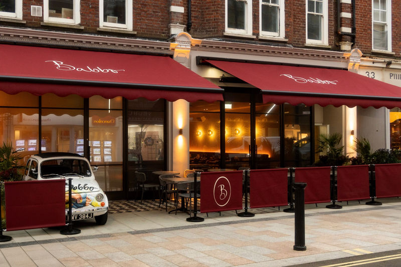 Celebrate New Year’s Eve in Style at Babbo