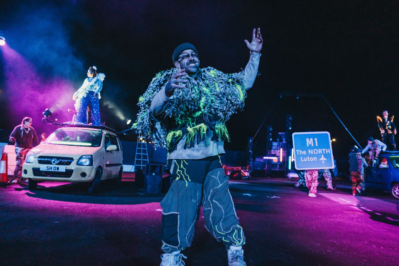 A New Cultural Chapter for Luton