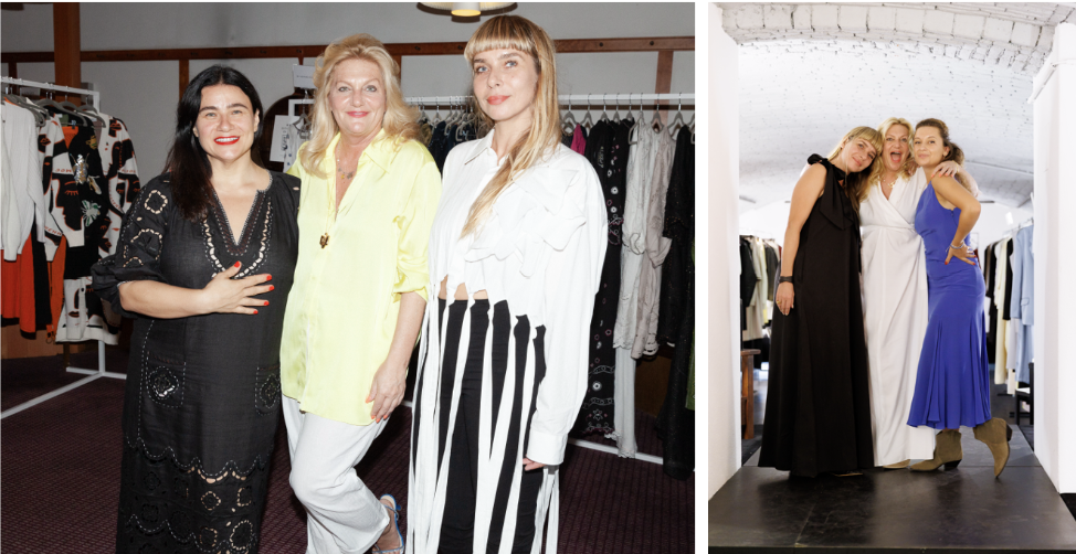 Ukraine's Fashion Industry: Emerging As A Global Force At Milan Fashion Week