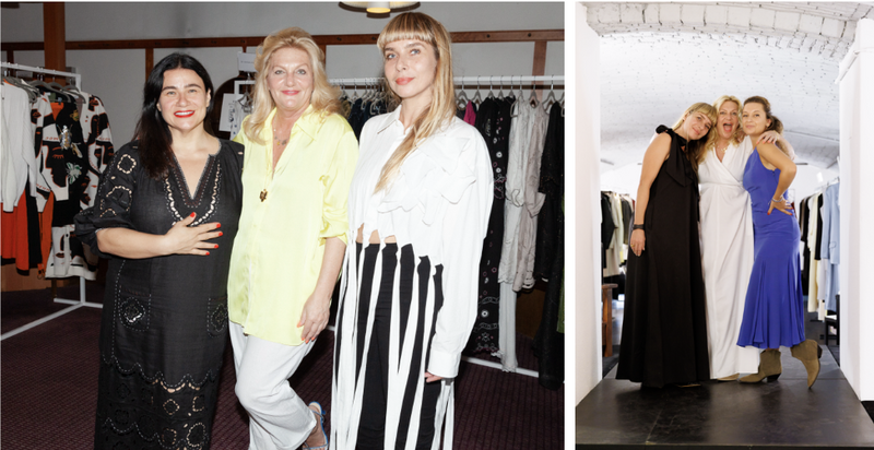 Ukraine's Fashion Industry: Emerging As A Global Force At Milan Fashion Week