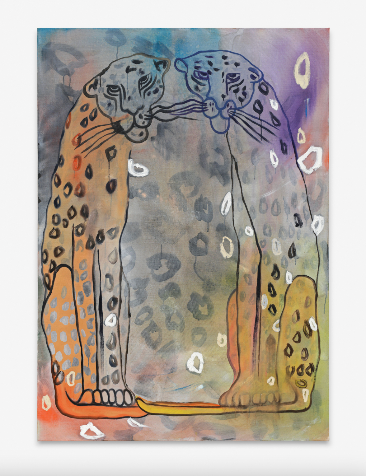 Jagoda Bednarsky Pulls Identity Apart And Puts It Back Together