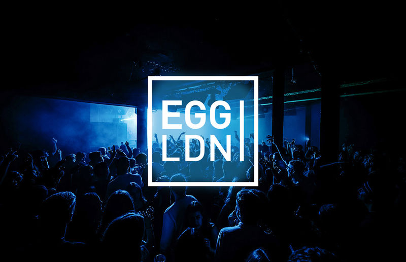 Egg London Nightclub Undergoes Extensive Renovation Under New Management Company